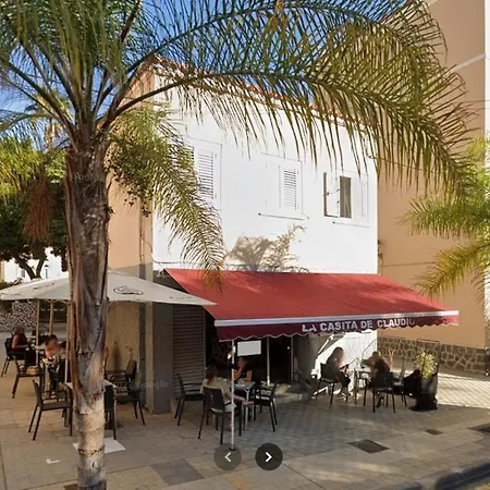 Elcano 8 サンタクルスデテネリフェ