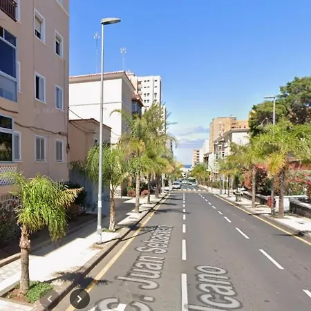 Elcano 8 サンタクルスデテネリフェ