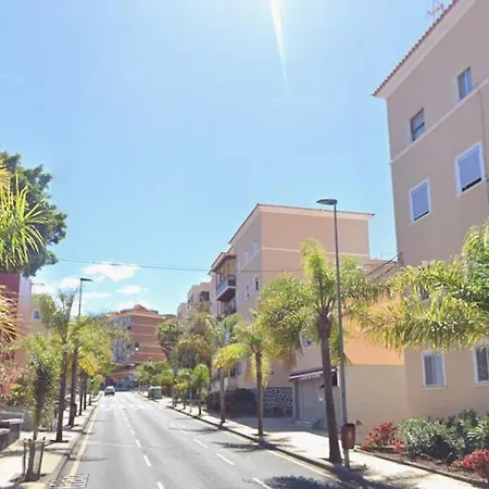 Elcano 8 * サンタクルスデテネリフェ