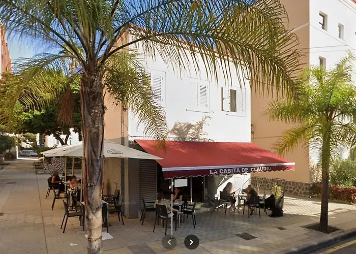 Elcano 8 Санта-Крус-де-Тенерифе